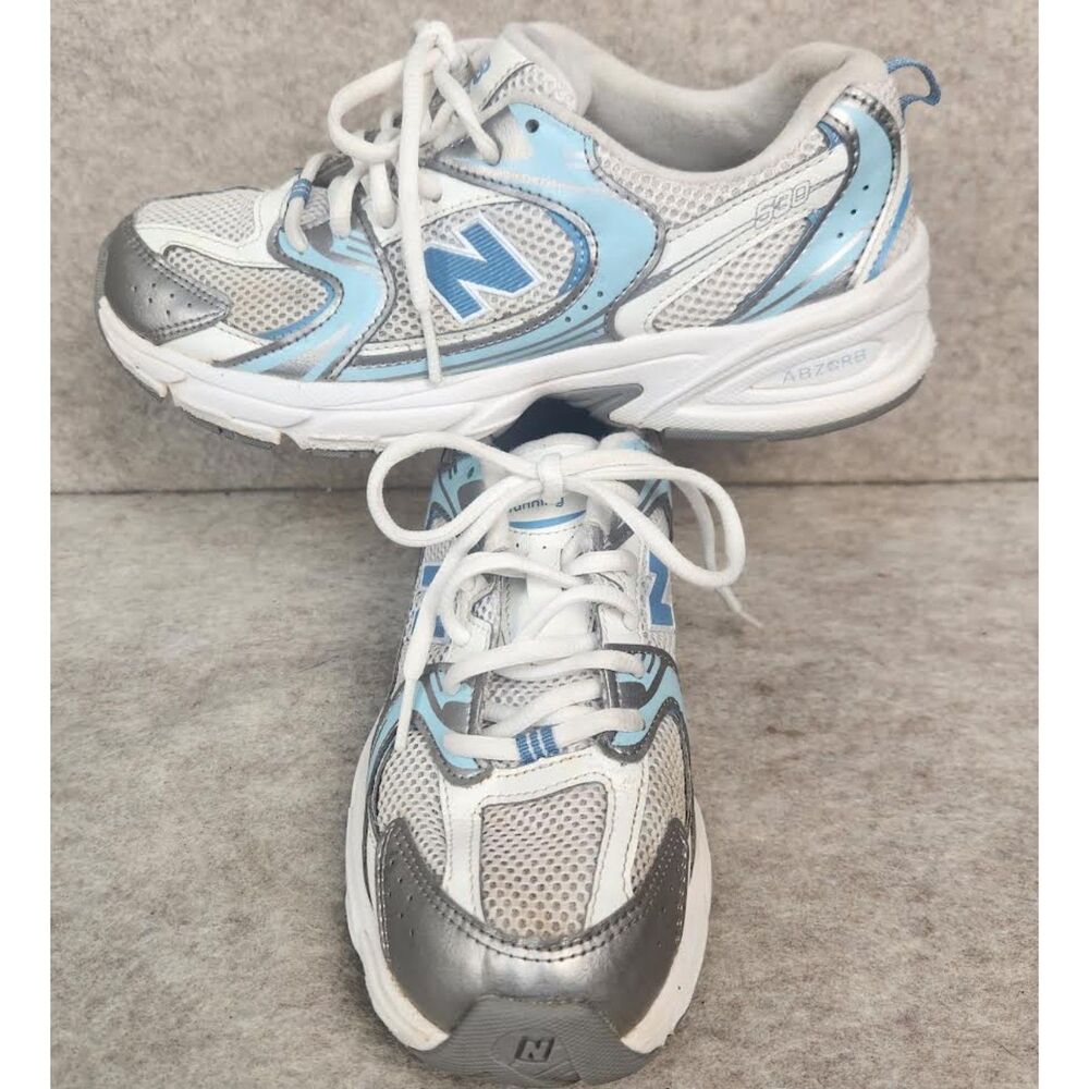 New Balance 530 Gr530ED Youth 5.5 Women's 7 Shoes  Running Leisure Walking